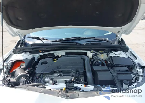 2023 Chevrolet Malibu Fwd 1Lt z USA, uszkodzony, nr VIN 1G1ZD5STXPF137317